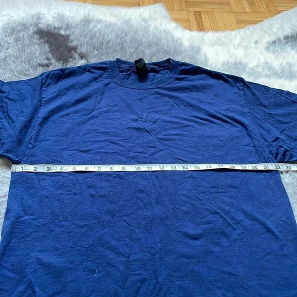 🔥4/$20 Hanes  Shirt - Picture 5 of 8